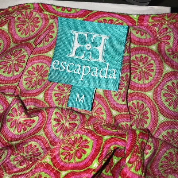 Escapda blouse - Picture 5 of 5